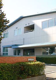 東海挾範株式会社 写真